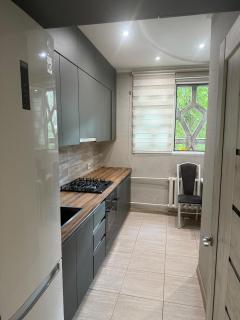 4 room apartment - Bishkek - 6