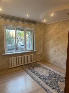 4 room apartment - Bishkek - 4
