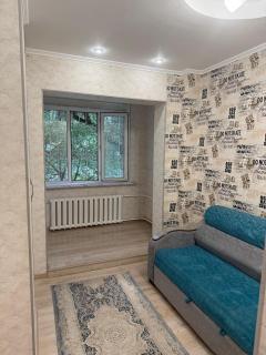 4 room apartment - Bishkek - 2