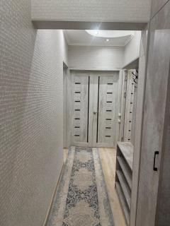4 room apartment - Bishkek - 1