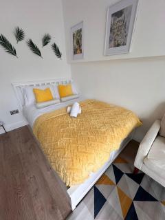 Newly Renovated Luxury Private Room with Shared Bathroom and with its own Kitchenette in Halesowen R1 - 4