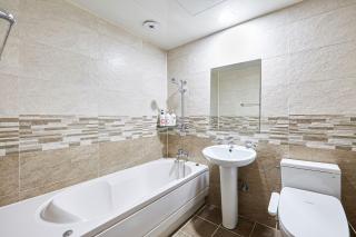 Galleria Hotel - Suwon - 9