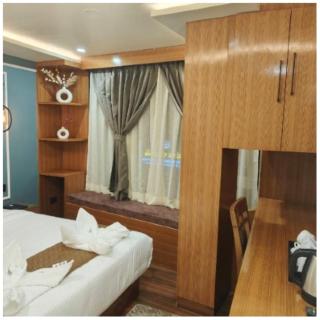 The House is 400m from the Darjeeling Clock Tower with Valley View - Darjeeling - 3