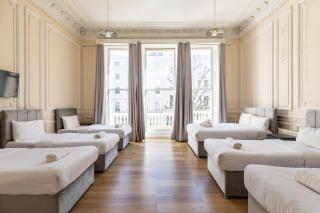 The Chapter Hotels - Hyde Park - 7