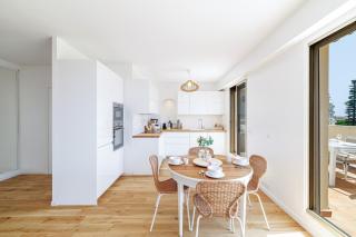 SAN SEVERINA - Spacious apartment in city center - 1