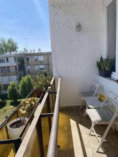 Digitális Detox Apartman - Tiszafüred - 7