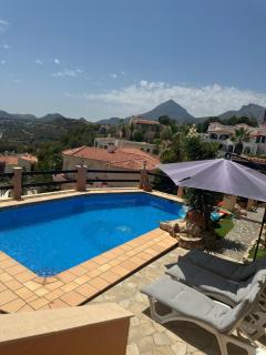 Cozy vacation home - L'Alfàs del Pi - 9