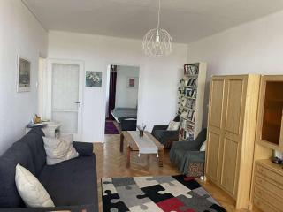Digitális Detox Apartman - Tiszafüred - 8