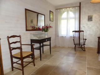 Le Moulin Chevillon - Cercy-la-Tour - 8