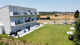 Viento Suites Possidi - Possidi - 8