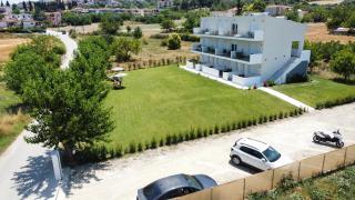Viento Suites Possidi - Possidi - 9