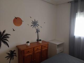 vacaciones en pineda con 2 piscinas, playa a 5 min - La Pineda - 1