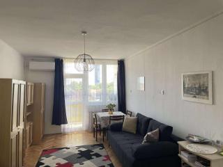 Digitális Detox Apartman - Tiszafüred - 9