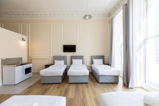 The Chapter Hotels - Hyde Park - 4