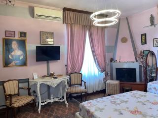 B&B Les Fleurettes - Lomazzo - 6