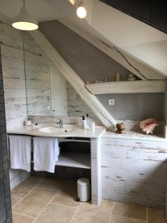 Le Moulin Chevillon - 7
