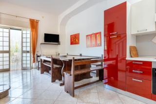 Villa Gianfreda - Ceglie Messapica - 8
