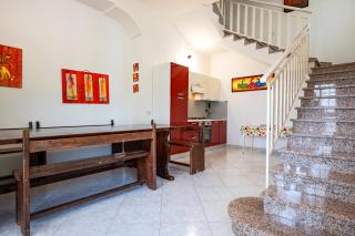 Villa Gianfreda - Ceglie Messapica - 6