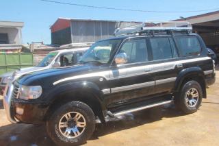 Hôtel CONTINENTAL - Morondava - 1