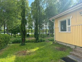 Modern apartment by the lake - Haapavesi - 6