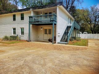 Just off the Square at Ivy Brook - Talladega - 1