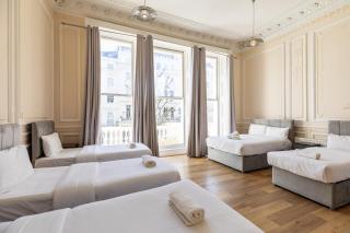 The Chapter Hotels - Hyde Park - Londra - 6