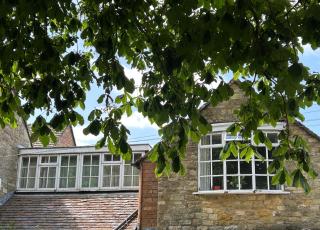 Apartment above Samantha Dadd Art Studio - in the Cotswolds - Tewkesbury - 6