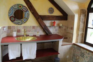 Le Moulin Chevillon - Cercy-la-Tour - 4