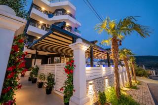 Sunshine Hotel - Ksamil - 7