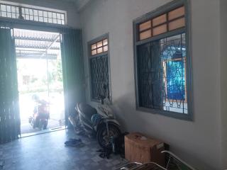 Chí Thạnh, Tuy An, Phú Yên - - 1