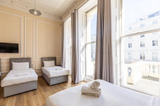 The Chapter Hotels - Hyde Park - 1