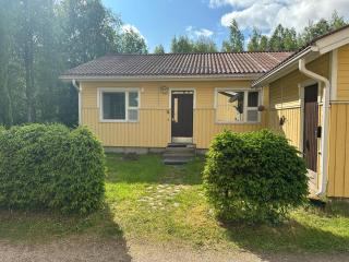 Modern apartment by the lake - Haapavesi - 7