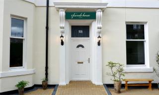 4 Friends House - Edimburgo - 9