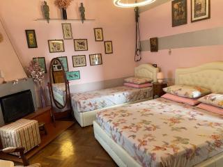 B&B Les Fleurettes - Lomazzo - 5