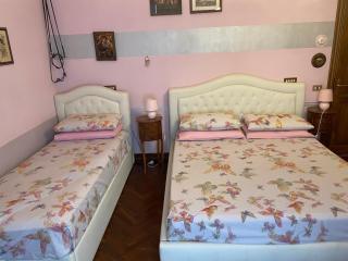 B&B Les Fleurettes - Lomazzo - 4