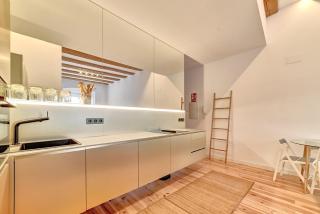 Castillo 31 by Clabao - Pamplona - 2