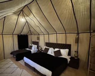 Luxurious Trips Camp - Merzouga - 5