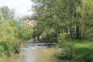 Le Moulin Chevillon - Cercy-la-Tour - 0