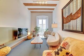 Castillo 31 by Clabao - Pamplona - 0