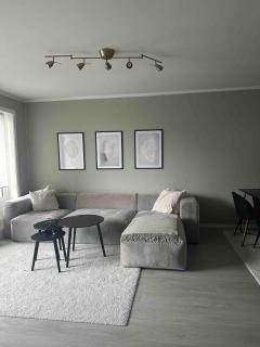 Cozy apartment at Laksevåg! - 0