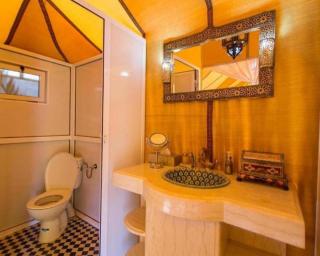 Luxurious Trips Camp - Merzouga - 3