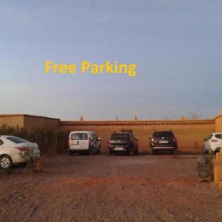 Luxurious Trips Camp - Merzouga - 4