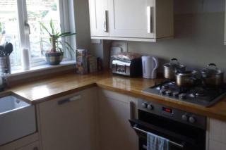 3-Bed House Sleeps 5 5 min walk from City Centre - Inverness - 9
