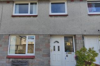 3-Bed House Sleeps 5 5 min walk from City Centre - Inverness - 7
