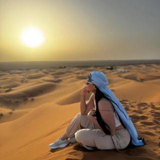 Luxurious Trips Camp - 2