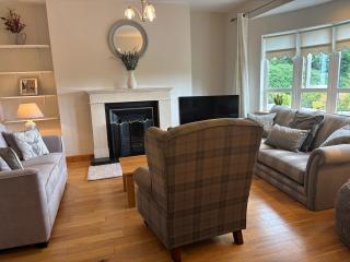 Cartown Holiday Home - Carrick on Shannon - 4
