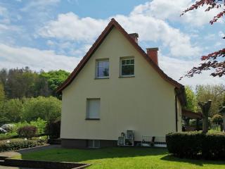 Ferienwohnung Schöne Aussicht Reelsen - Bad Driburg - 8