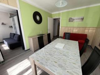 Appartement T2 Cabine à 50m de la Plage, Tout Confort, Proche Commerces et Animations ! - FR-1-324A-1 - Saint-Jean-de-Monts - 4