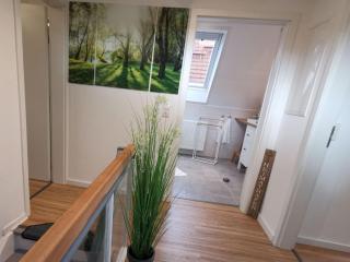 Ferienwohnung Schöne Aussicht Reelsen - Bad Driburg - 5