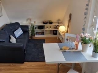 Ferienwohnung Schöne Aussicht Reelsen - Bad Driburg - 4